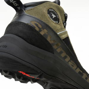 stylmartin vertigo motorcycle riding boots